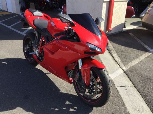 2008 ducati superbike