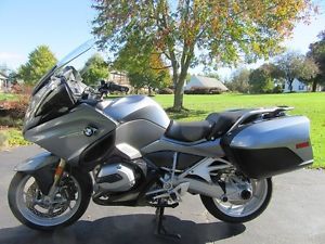 2014 BMW R-Series