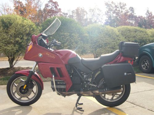 1993 bmw k-series