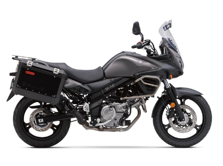 2013 suzuki v-strom 650 abs adventure 