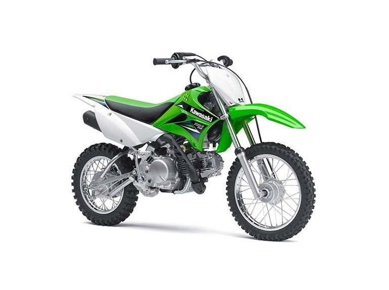 2010 kawasaki klx 110