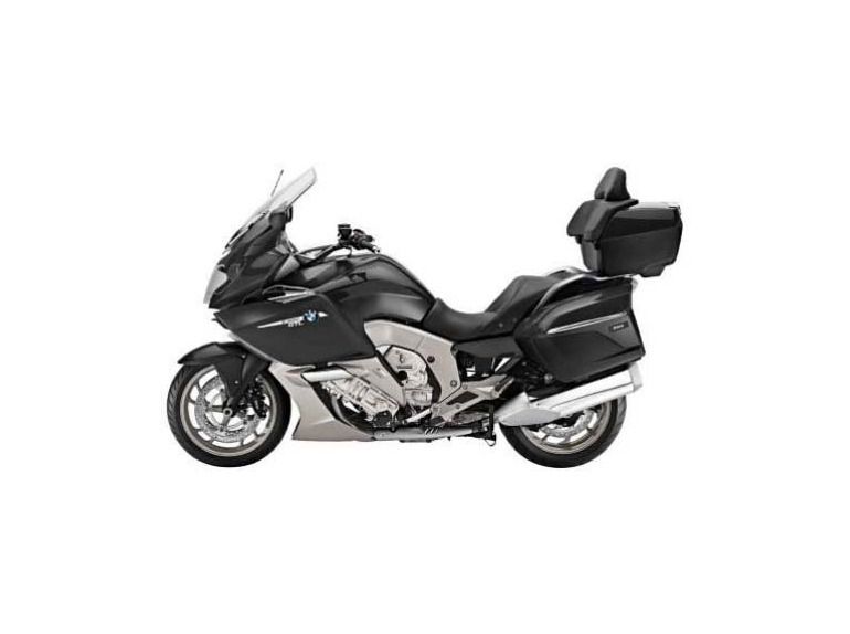 2014 bmw k 1600 gtl 