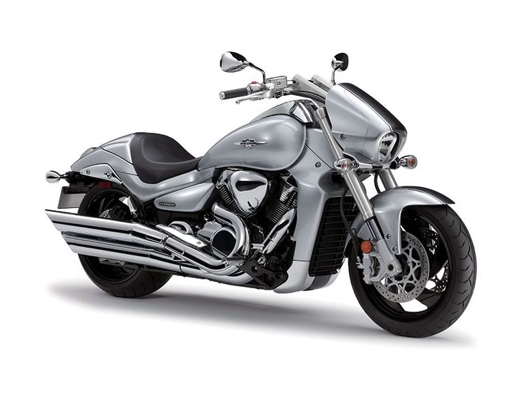 2014 suzuki boulevard m109r limited edition 