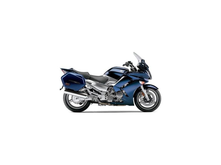 2012 yamaha fjr1300a 