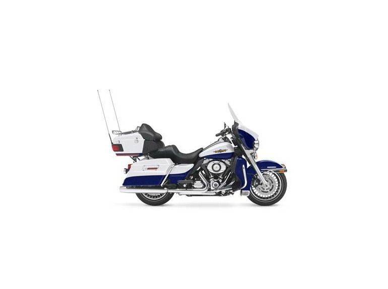 2010 harley-davidson flhtk electra glide ultra limited 