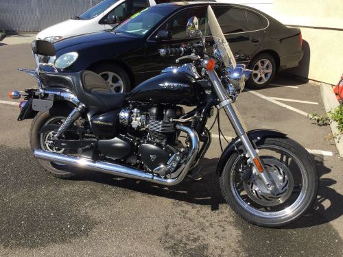 2010 Triumph Other