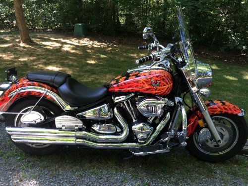 2004 kawasaki vulcan