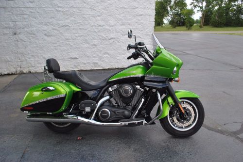 2012 kawasaki vulcan