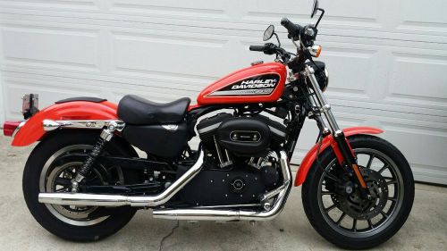 2006 Harley-Davidson Sportster