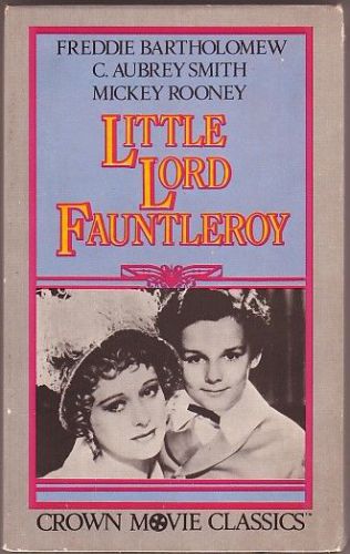 Little Lord Fauntleroy, Beta Tape, Viewed