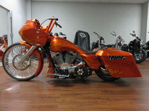 2004 Harley-Davidson Touring