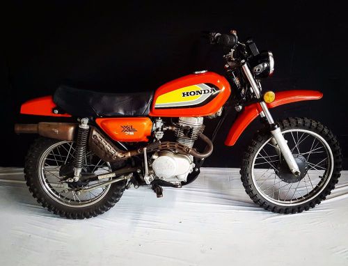 1979 honda other