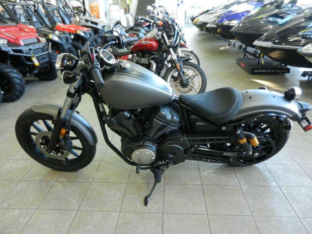 2014 yamaha bolt r-spec  cruiser 