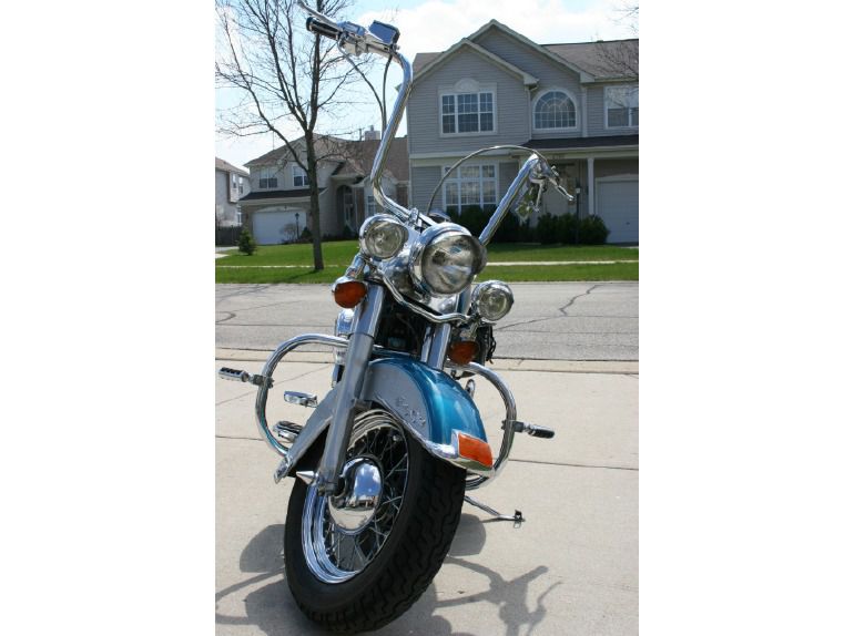 1994 Harley-Davidson Heritage Softail CLASSIC 