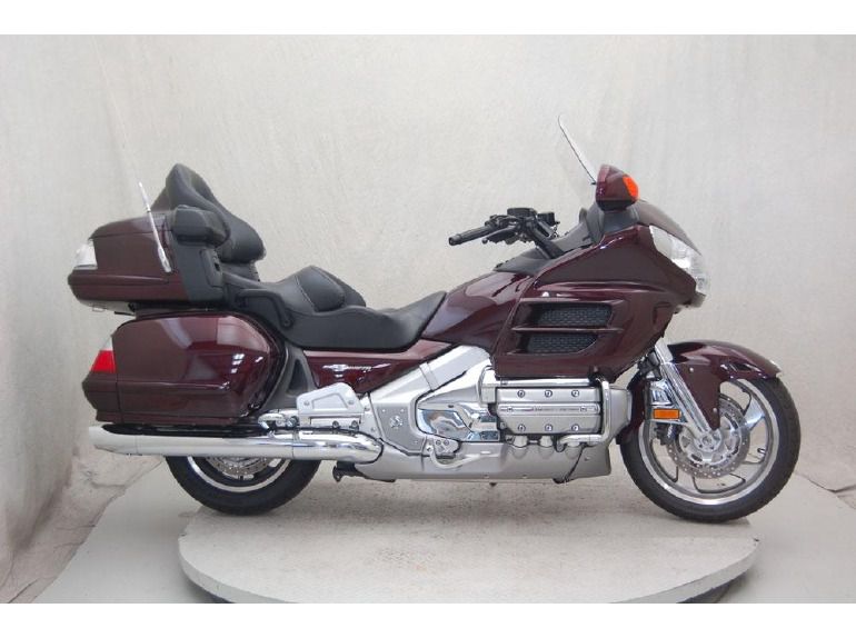 2008 Honda GL1800 