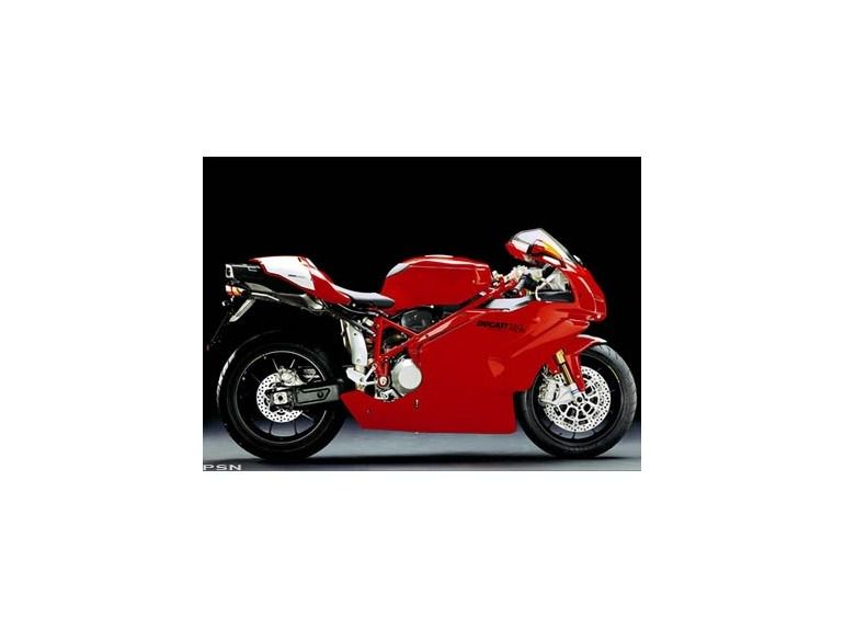 2006 Ducati Superbike 749R 