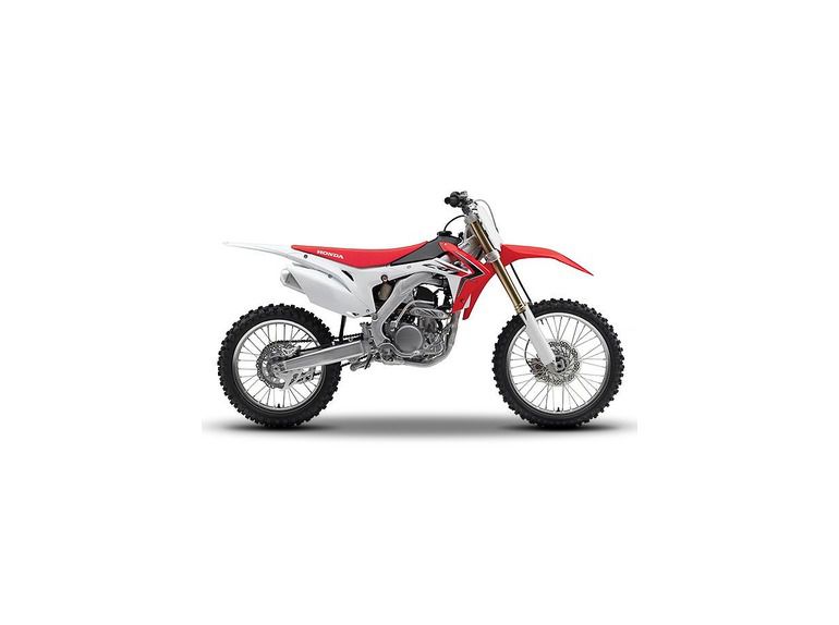 2014 honda crf 250r 