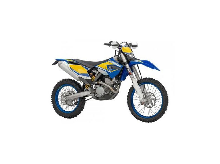 2013 husaberg fe 250 