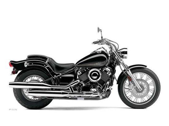 2013 yamaha v star custom custom 650 