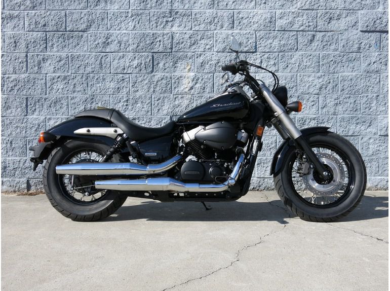 2010 honda shadow rs 