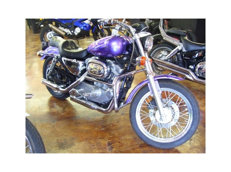 2000 Harley-Davidson Cruiser 