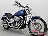 2005 harley-davidson softail