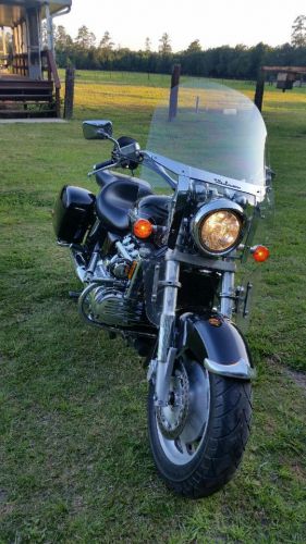 1999 Honda Valkyrie