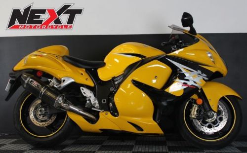 2013 Suzuki GSX-R