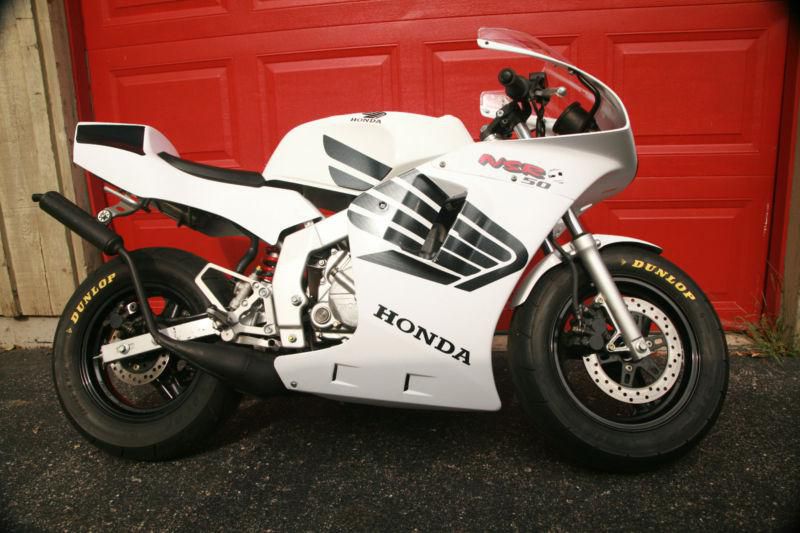 2004 honda nsr 50r, nsr, nsr50,honda 50, honda nsr