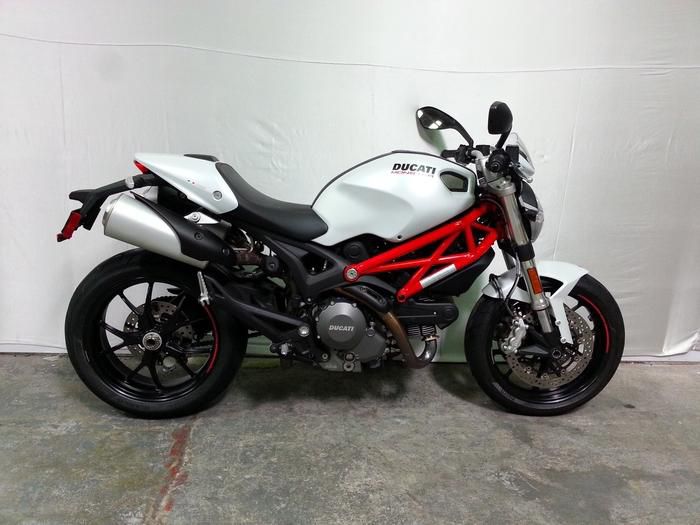 2013 ducati m796 $295 flat rate shipping   