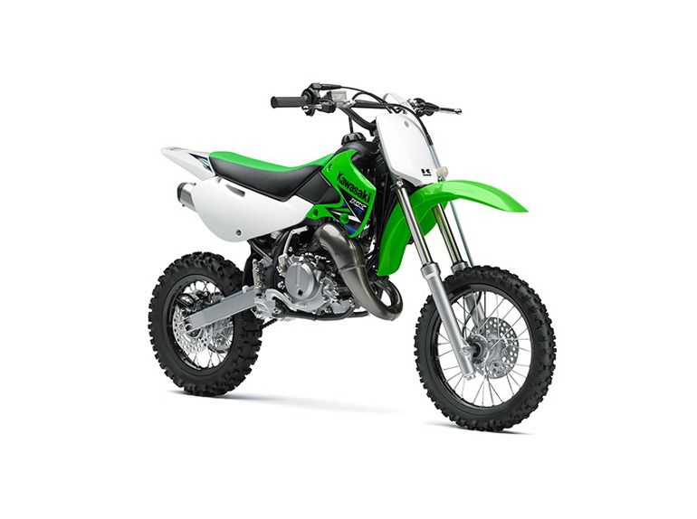 2014 kawasaki kx65 