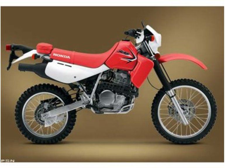 2012 honda xr650l 650l 