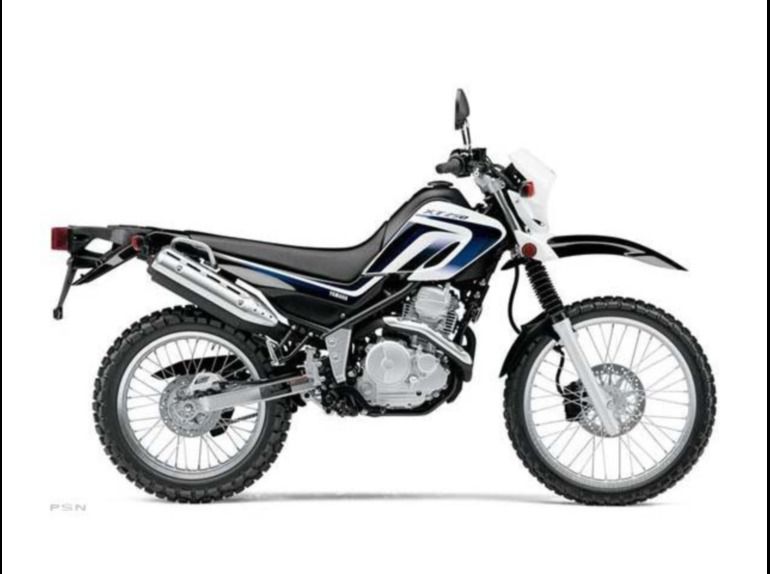 2013 yamaha xt250 