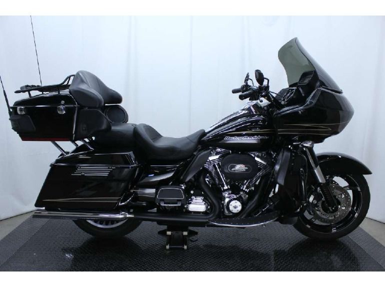 2011 harley-davidson fltru road glide ultra 