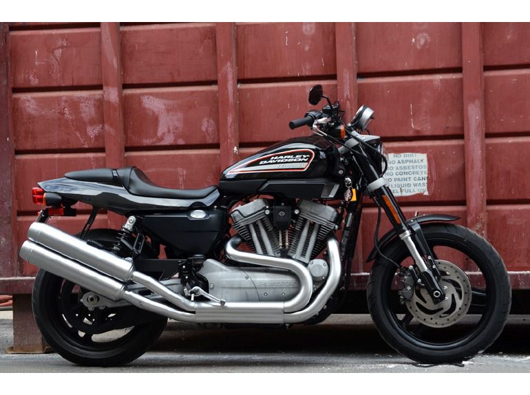 2009 Harley-Davidson Select Model 