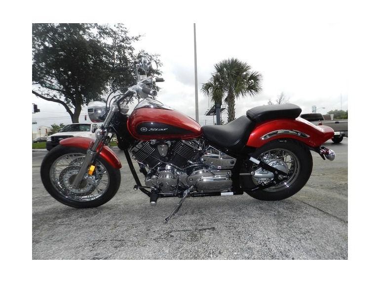 2013 honda shadow spirit 750 (vt750c2) 