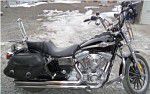 Used 2003 Harley-Davidson Super Glide For Sale