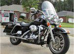 Used 2007 Harley-Davidson Road King Custom FLHRS For Sale