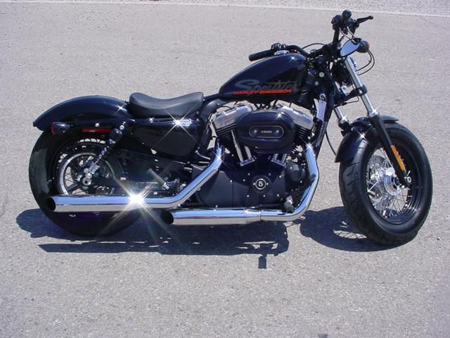 Used 2011 harley-davidson xl1200x for sale.