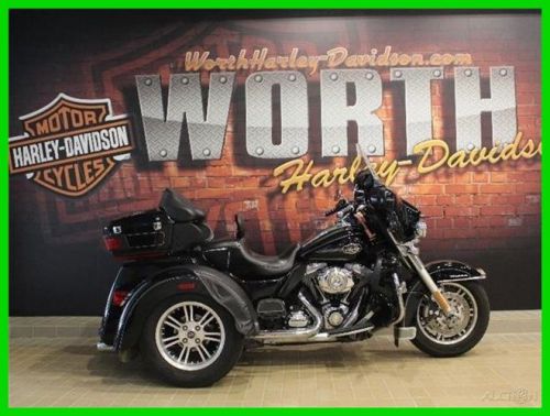 2013 harley-davidson touring