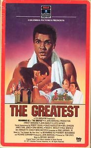 Greatest muhammad ali beta new rare