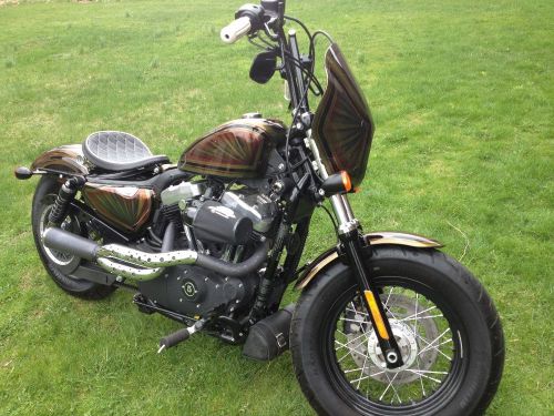 2013 Harley-Davidson Other