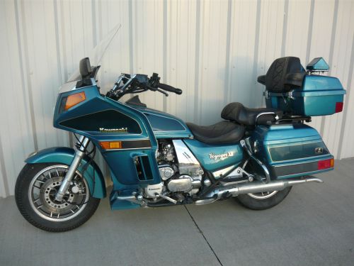 1994 Kawasaki Other