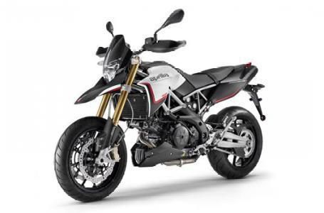 2013 Aprilia DOSODURO 750  Sportbike , US $9,999.00, image 2