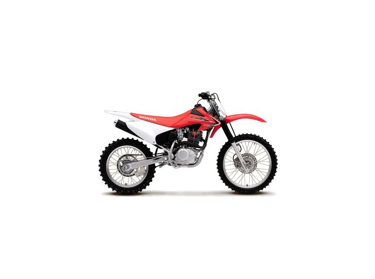 2014 honda crf 230f 