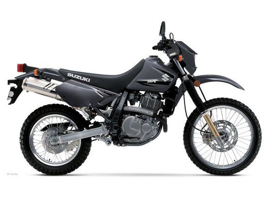 2013 suzuki dr650se 650 