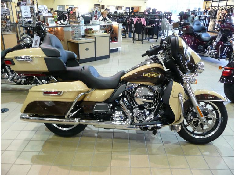 2014 harley-davidson flhtcu - electra glide ultra classic 