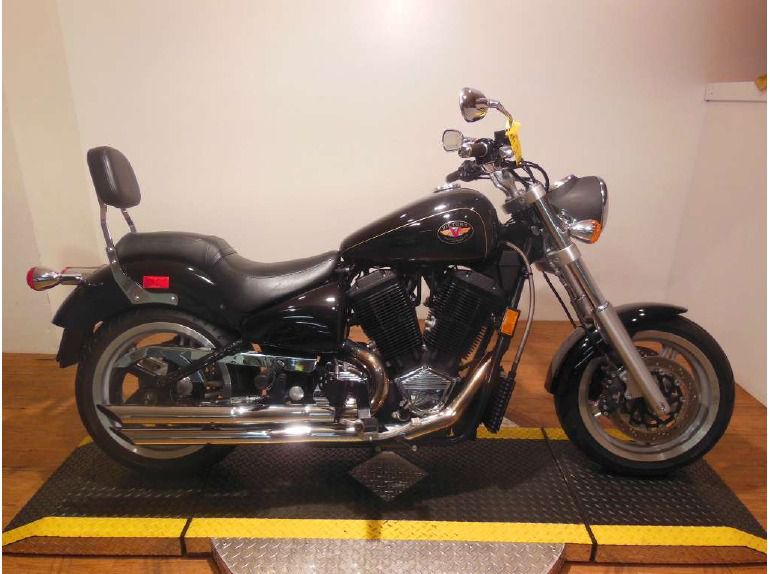 2000 Victory Victory V92C 