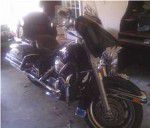 Used 2004 Harley-Davidson Ultra Classic Electra Glide FLHTCUI For Sale
