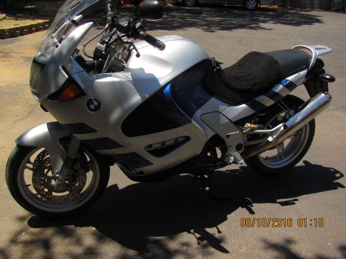 1999 bmw k-series